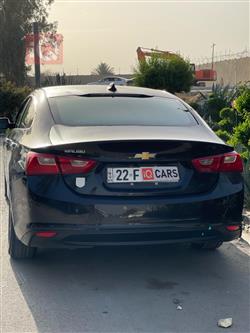 شيفروليه ماليبو